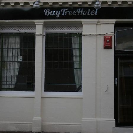 Baytree Hotel Londres Exterior foto