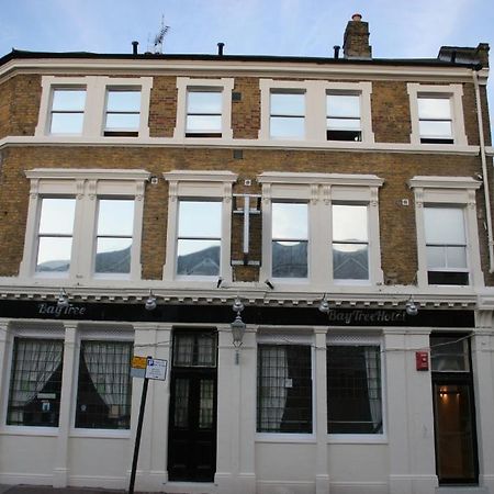 Baytree Hotel Londres Exterior foto