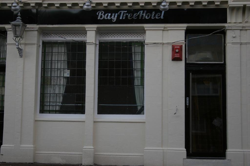 Baytree Hotel Londres Exterior foto