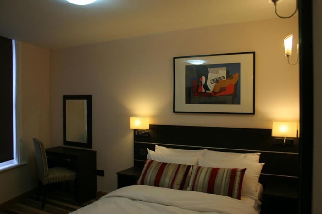 Baytree Hotel Londres Quarto foto