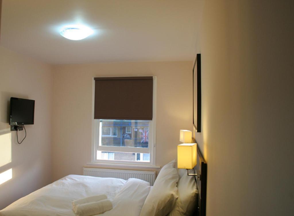 Baytree Hotel Londres Quarto foto