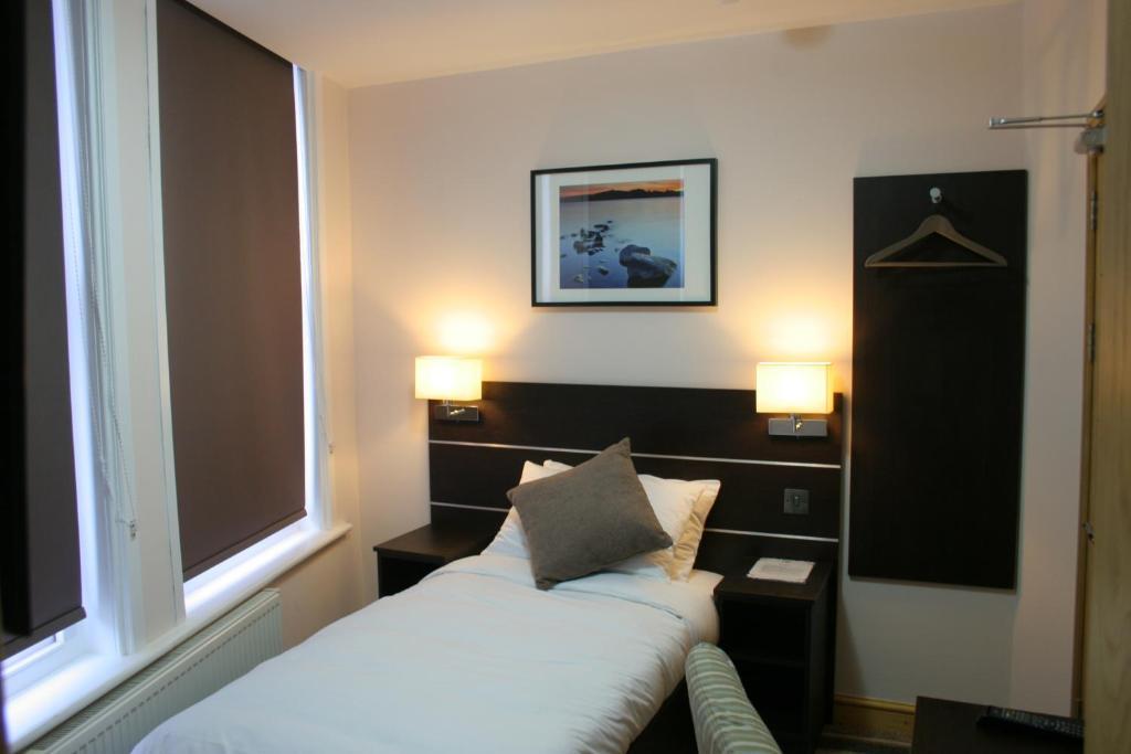 Baytree Hotel Londres Quarto foto