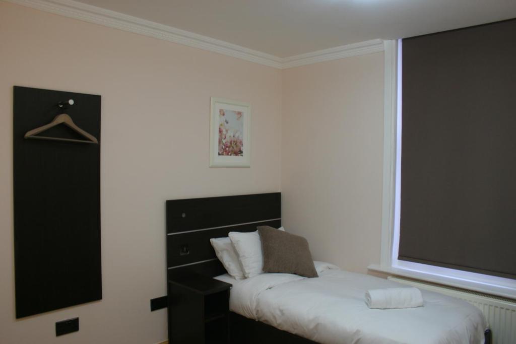 Baytree Hotel Londres Quarto foto