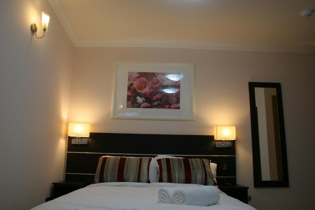 Baytree Hotel Londres Quarto foto