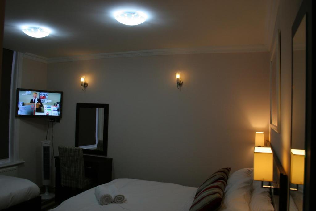 Baytree Hotel Londres Quarto foto