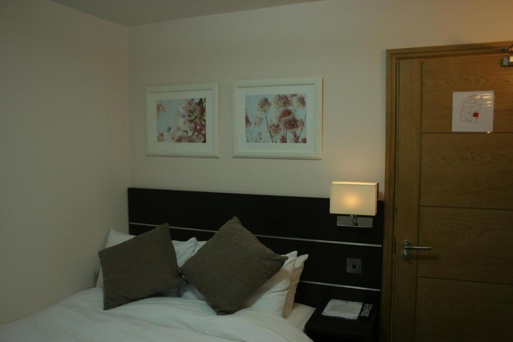Baytree Hotel Londres Quarto foto